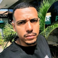 Geanderson Carvalho