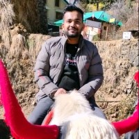 Ankit Kumar