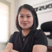 Kathrina Joy Laxamana
