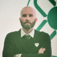 Stelios Karatzas