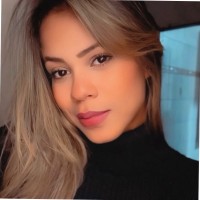 Nandara Oliveira Martins