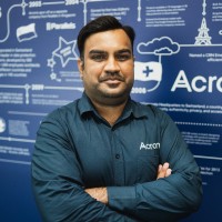 Suhas Kashyap