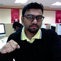 Prashant Kunjeer