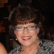 Marianne Potter