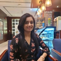 Bhumika Jadeja