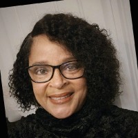Roberta Robinson