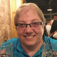 Maria Sullivan B.A.(Hons)