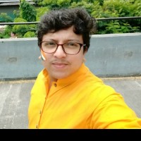 Akshay Mohite