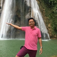 Pyae Mg