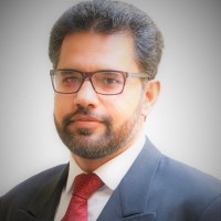 Umair Ali
