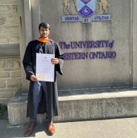 Penchala Harish Mannepalli, M.Eng.,E.I.T