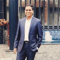 Vivek Singh Yadav