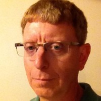 Scott Stranford