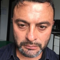 Rodney Pereira Jimenez
