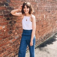Sophia Barrese