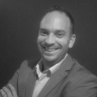 Nick Roerink