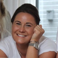 Charlotte Endeman