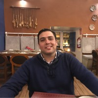 Oscar Adrian Ocampo García