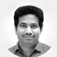 Balasubramanyam ⬩ Content Designer