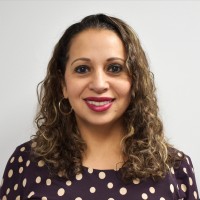 Milly Arbaje-Thomas