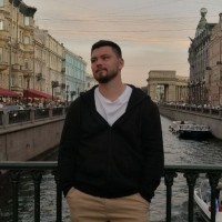 Даниил Александров