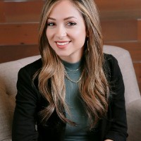 Reema Al-Mutair, Ma