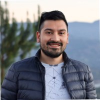 Hugo Medina