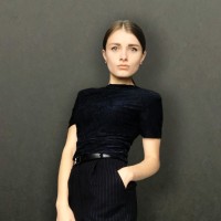 Anna Leonova