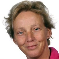 Saskia De Groote-Betten
