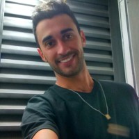 Dalyson Grossi Faria