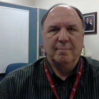 Richard Brock