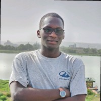 Almamy Haïdara