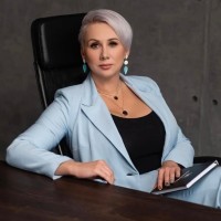 Оксана Косоротова
