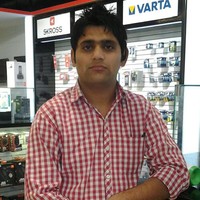 Manish Kumar