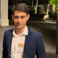 Farhan Nuther
