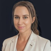 Sarah Berman MBA