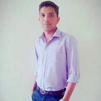 Pratik Deshmukh