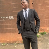 Foster Aigbe