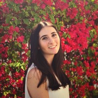 Cassie Weinberg