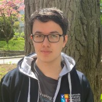 Ethan Shin