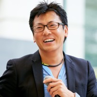 Kouji Eguchi