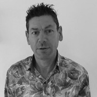Frank Steeghs