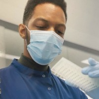 Daniel Odukoya