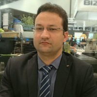 Hani SEOUD