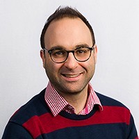 Jonathan Italiano