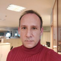 İlker BALDOKEN