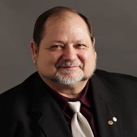 Adrian Marks