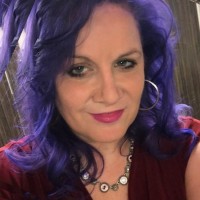 Diana Thomas Mcnary