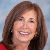 Nancy Steinberg