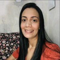 Thais Alves De Oliveira